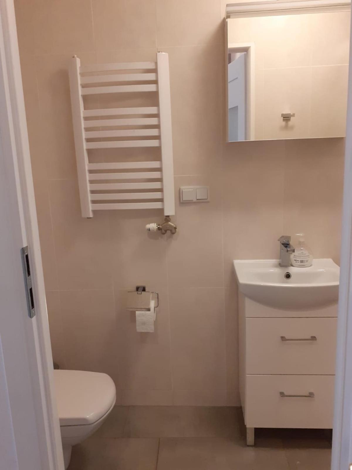 Stradomska 5 , Wajda & Polanski Apartment *