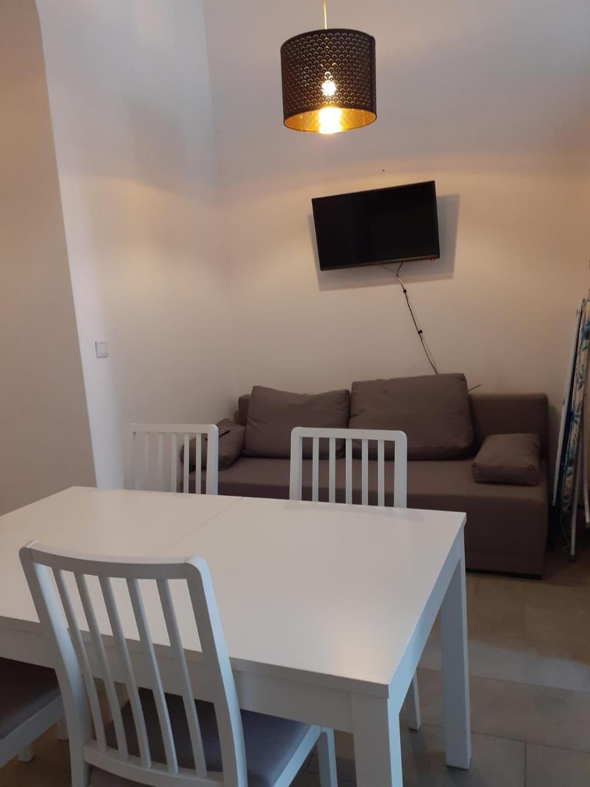 Apartment Stradomska 5 , Wajda & Polanski *