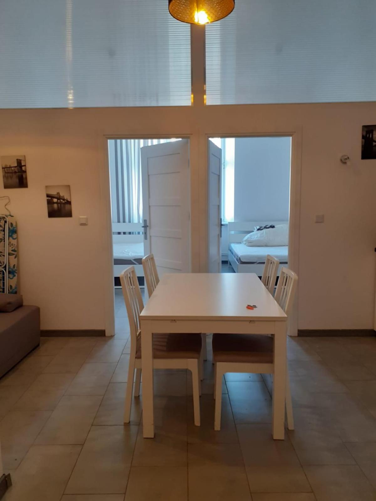 Apartment Stradomska 5 , Wajda & Polanski Krakau