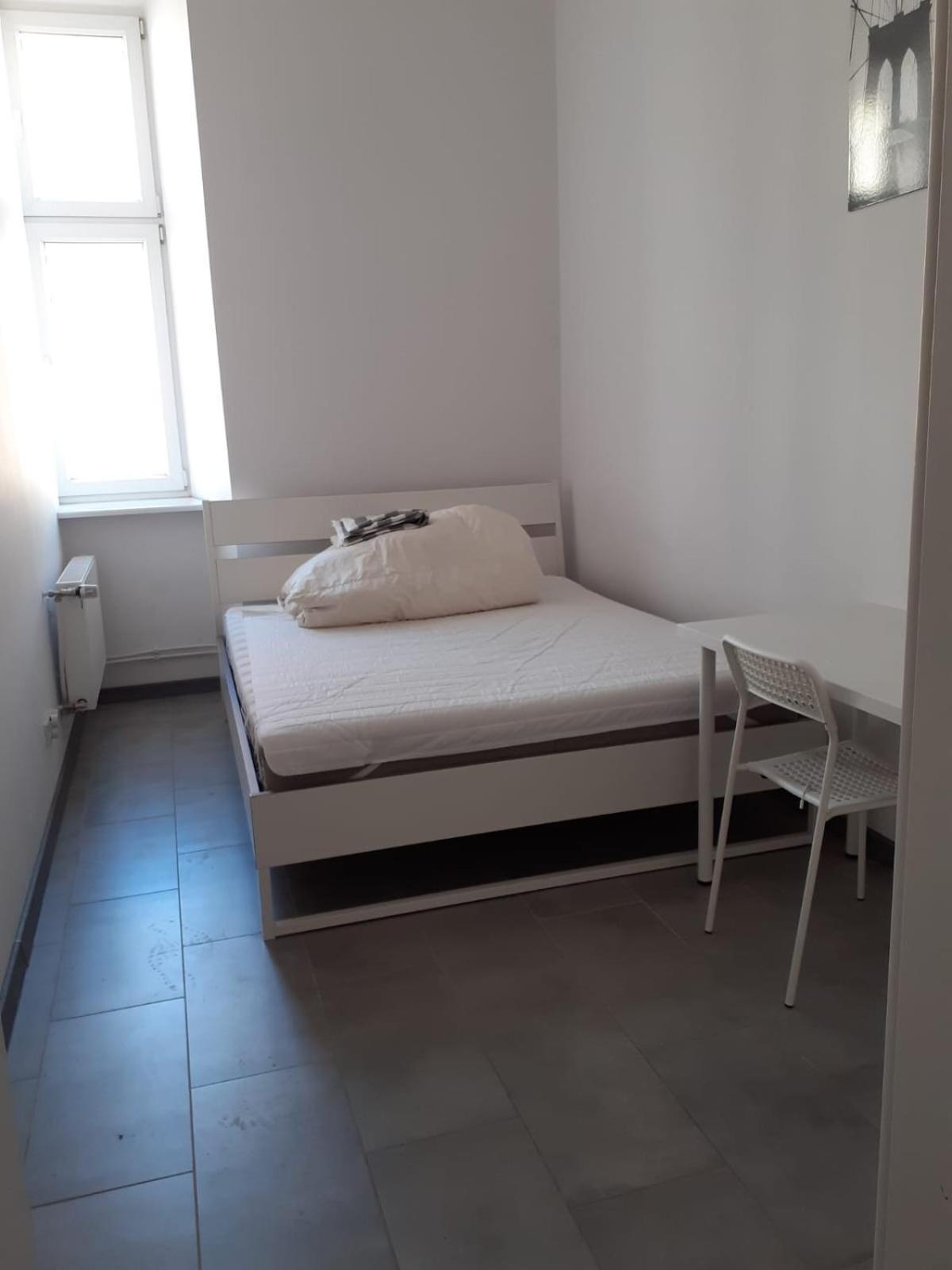 Apartment Stradomska 5 , Wajda & Polanski Krakau