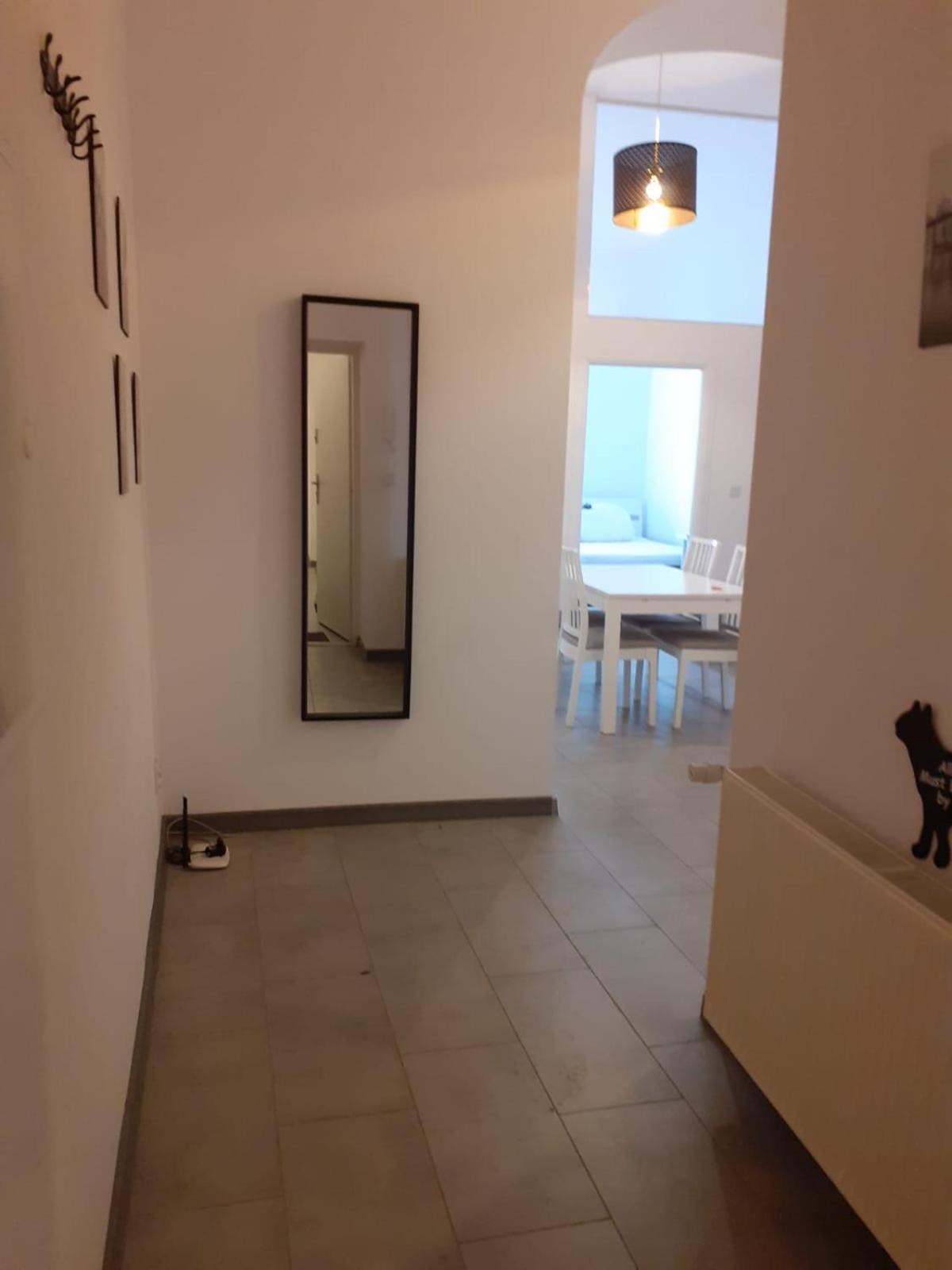Apartment Stradomska 5 , Wajda & Polanski Krakau